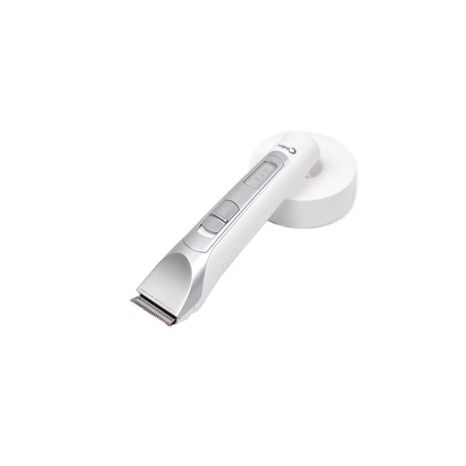 Masina profesionala de tuns cu acumulator Surker SK-3011 rezistenta la apa