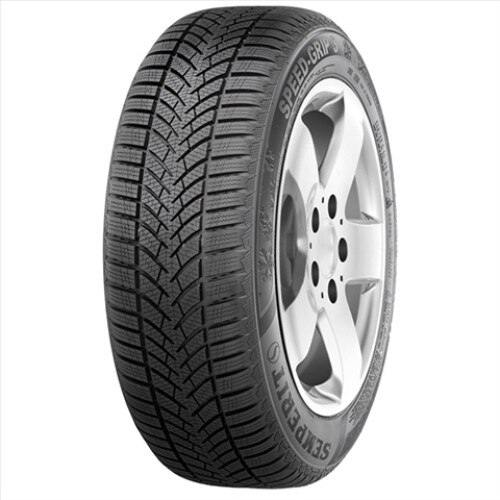 Anvelopa Iarna SEMPERIT SPEED-GRIP 3 205/50 R17 93V