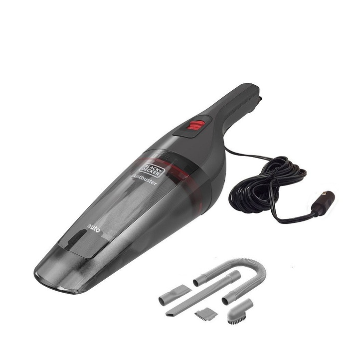 Telwin Prostart Set Starter auto, Telwin, PRO START Prostart 2824, 12-24 V + Aspirator ...