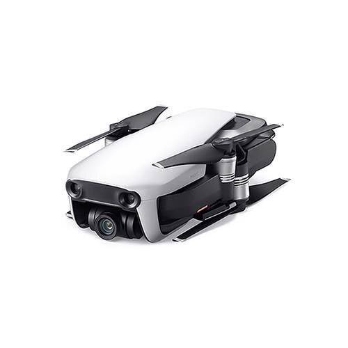 Drona DJI Mavic Air, pachet Fly More Combo, Arctic alb - eMAG.ro