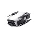 Drona DJI Mavic Air, pachet Fly More Combo, Arctic alb