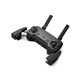 Drona DJI Mavic Air, pachet Fly More Combo, Arctic alb
