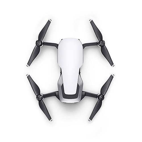 Drona DJI Mavic Air, pachet Fly More Combo, Arctic alb - eMAG.ro