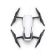 Drona DJI Mavic Air, pachet Fly More Combo, Arctic alb
