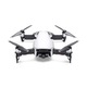 Drona DJI Mavic Air, pachet Fly More Combo, Arctic alb