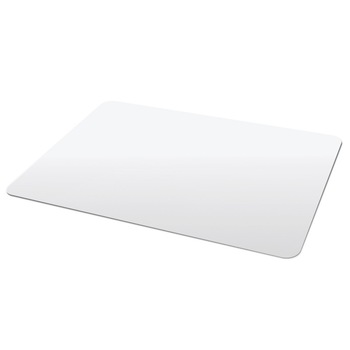 Suport de scaun, ProCart, pentru protectie podea, 100x140 cm, PVC transparent mat Suport de scaun, ProCart, pentru protectie podea, 100x140 cm, PVC transparent mat