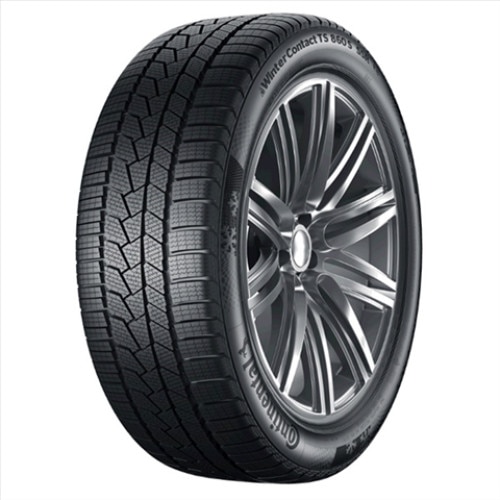 Anvelopa Iarna CONTINENTAL WintContact TS 860S 315/30 R21 105W