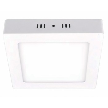 Aplica LED Patrat PT 24W 2700K 300 X 300 x 40, lumina calda Aplica LED Patrat PT 24W 2700K 300 X 300 x 40, lumina calda