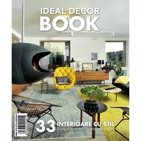 Design Ideal Decor Libertate In Fiecare Zi Emag Ro Esta receita de smoothie bowl power green é ideal para quem deseja começar o ano mais leve, ao mesmo. design ideal decor libertate in