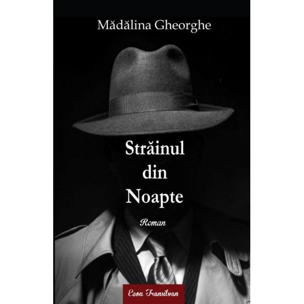 Strainul din noapte - Madalina Gheorghe