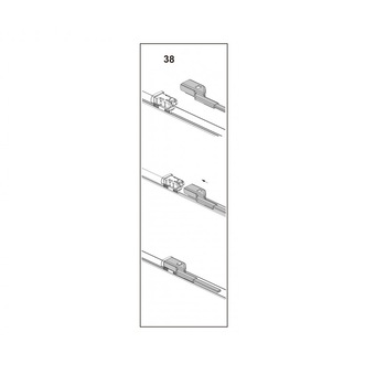 Set 2 bucati stergatoare profesionale, IDL premium, capacitate perfecta de stergere, linie aerodinamica, cu lamela, fara articulatii si piese metalice, dedicate pentru VAUXHALL MOKKA 2012 Set 2 bucati stergatoare profesionale, IDL premium, capacitate perfecta de stergere, linie aerodinamica, cu lamela, fara articulatii si piese metalice, dedicate pentru VAUXHALL MOKKA 2012