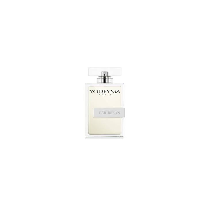 Parfum CARIBBEAN Yodeyma 100 ml