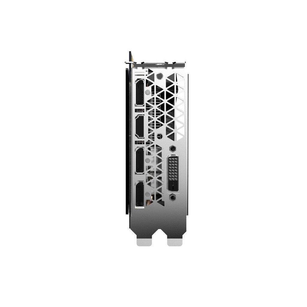 Placa video ZOTAC GeForce GTX 1080 Ti mini, 11GB GDDR5X, ATX, DVI