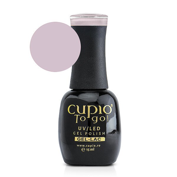 Oja semipermanenta Cupio To Go! Little Princess 15ml