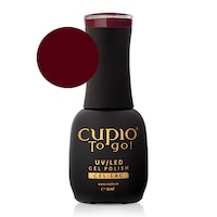Oja semipermanenta Cupio To Go! Sangria 15ml