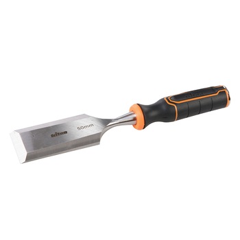 Dalta profesionala pentru sculptura lemn , TWC50 - 50mm , Triton Dalta profesionala pentru sculptura lemn , TWC50 - 50mm , Triton