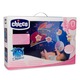 Детска играчка Chicco Magic Stars Carousel, розово, 0 месеца+