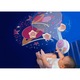 Детска играчка Chicco Magic Stars Carousel, розово, 0 месеца+