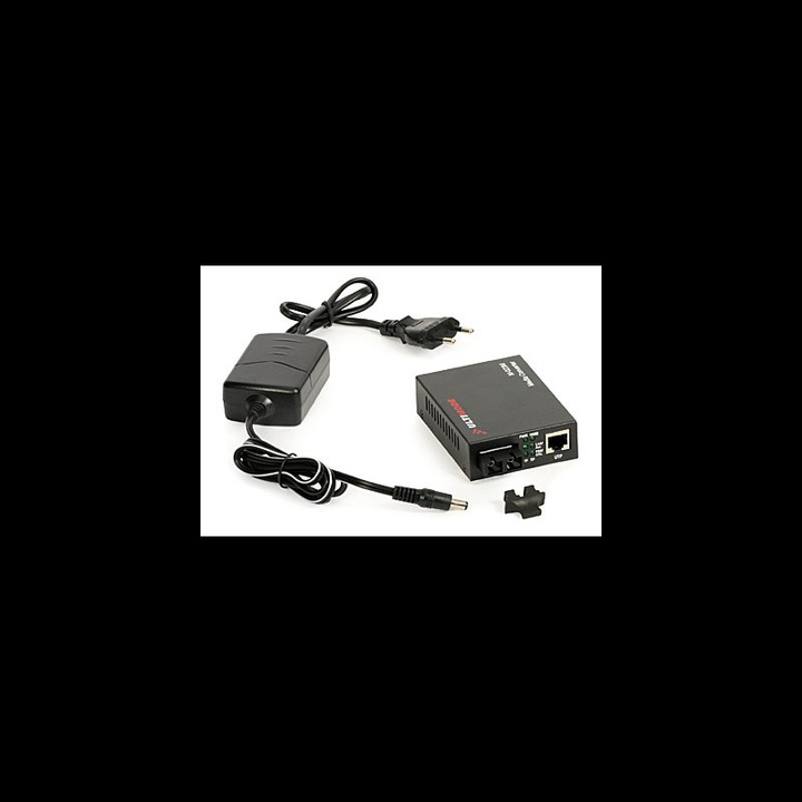 Media convertor ULTIMODE M-023M (multimode, 2 km)