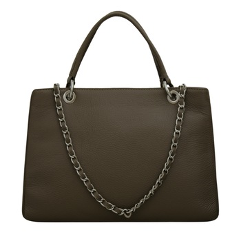 Imagini EVA BAGS OLIVIA 2 TAUPE - Compara Preturi | 3CHEAPS