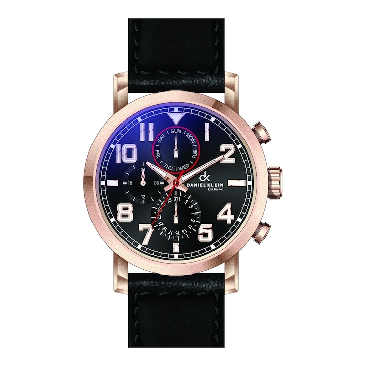 Мъжки часовник DANIEL KLEIN DK10591-1