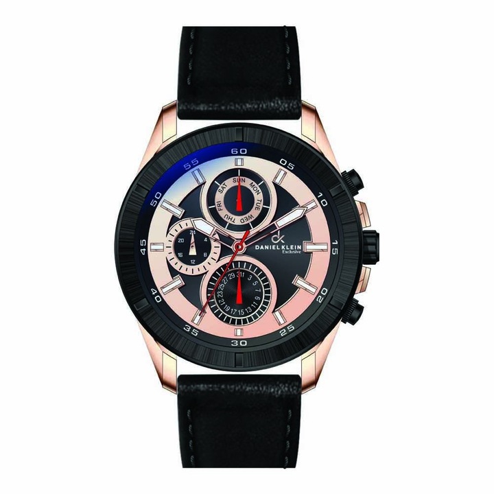 Мъжки часовник DANIEL KLEIN DK10436-1