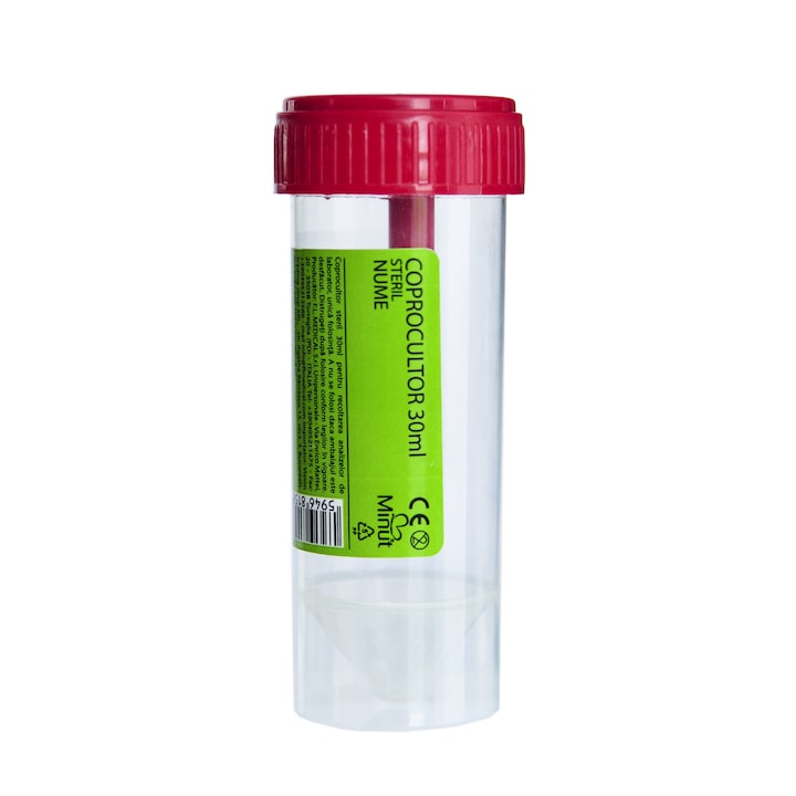 Тест за стерилна колекция 30 ml
