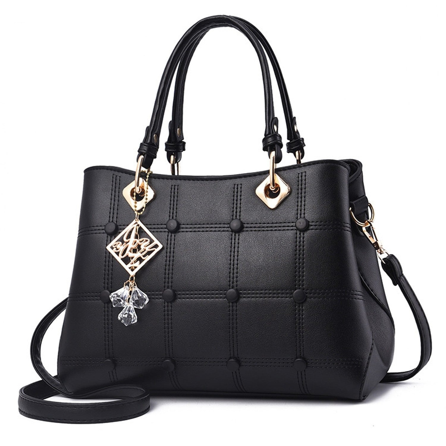 Geanta Dama Filipo Serena Negru