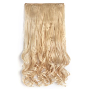 Extensii Par blond deschis Extensii Par blond deschis
