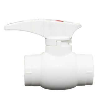 Robinet de Trecere PPR Alb PN25, dm. 20 Robinet de Trecere PPR Alb PN25, dm. 20