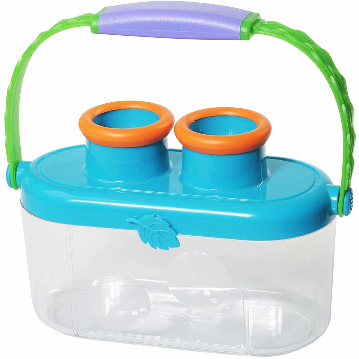 Recipient Educational Insights pentru observare GeoSafari