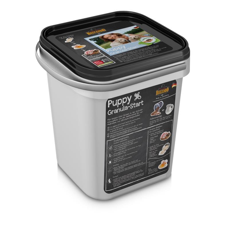 Hrana pentru caini Belcando Granula Star 5 KG