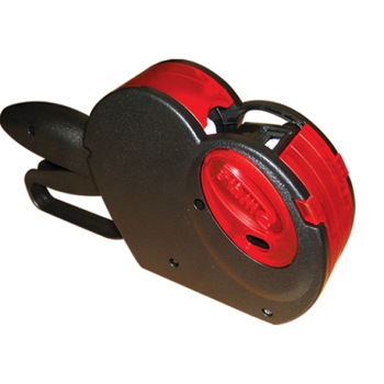 Etichetator SMART 1 linie imprimare; 8 caractere; Utilizeaza role etichete 21x12 Etichetator SMART 1 linie imprimare; 8 caractere; Utilizeaza role etichete 21x12