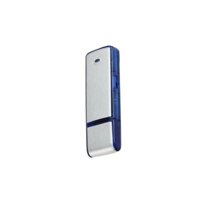 Mini Reportofon spion mascat in stick USB cu activare vocala , 8 GB memorie