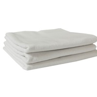 Cearceaf impermeabil / Protectie cu elastic pentru saltea 60 x 85 cm
