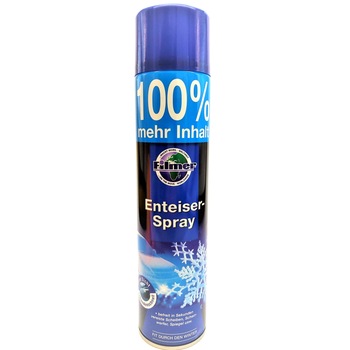 Spray dezghetare parbriz si geamuri, solutie curatat gheata 600 ml Spray dezghetare parbriz si geamuri, solutie curatat gheata 600 ml