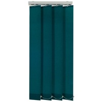 jaluzele verticale 127mm l100 x h140 cm material mexic 17 verde inchis imagen 58_0_
0