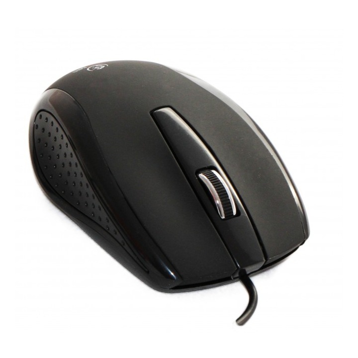 Mouse Blow fara fir, MB-10, USB, Negru
