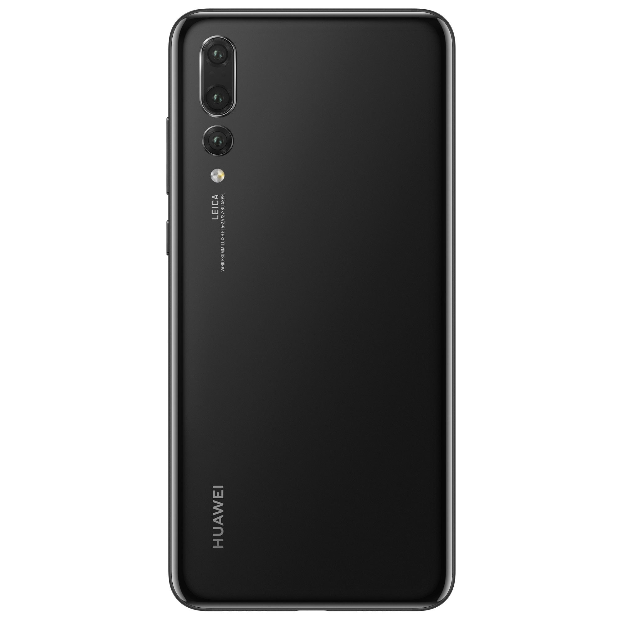 Комплект Смартфон Huawei P20 Pro, Dual SIM, 128GB, 4G, Black ...