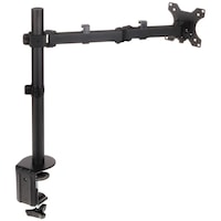 Suport TV maclean Suport Monitor Birou Maclean MC-753, 13" - 32", 8 Kg, Negru