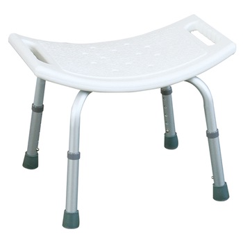 Scaun de Baie Dreptunghiular fara Spatar Dr. Happy JL797L Scaun de Baie Dreptunghiular fara Spatar Dr. Happy JL797L