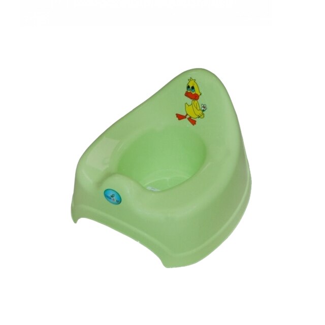 Olita pentru copii Tega Baby Duck 551072V, Verde