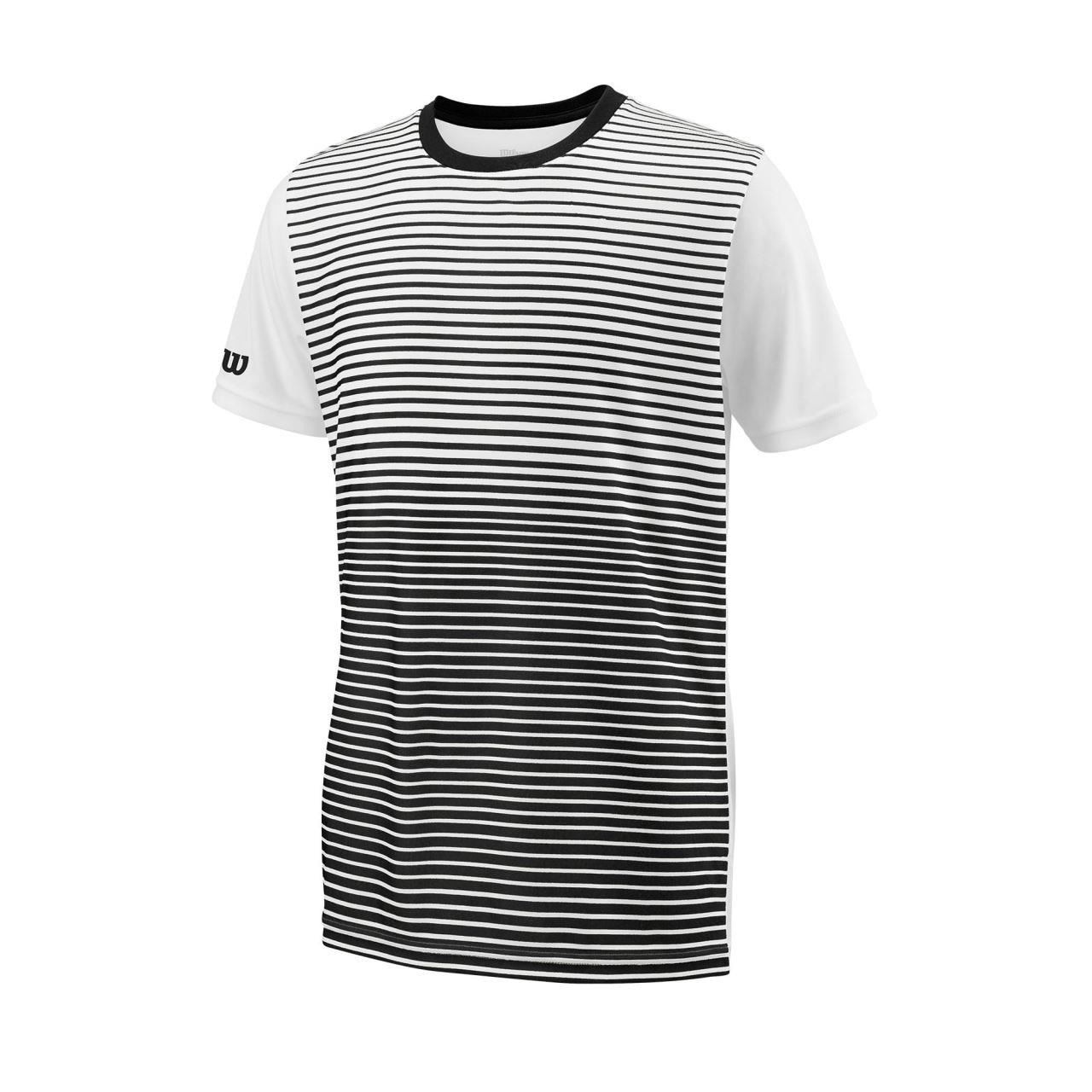 Tricou Wilson Team Crew, pentru juniori