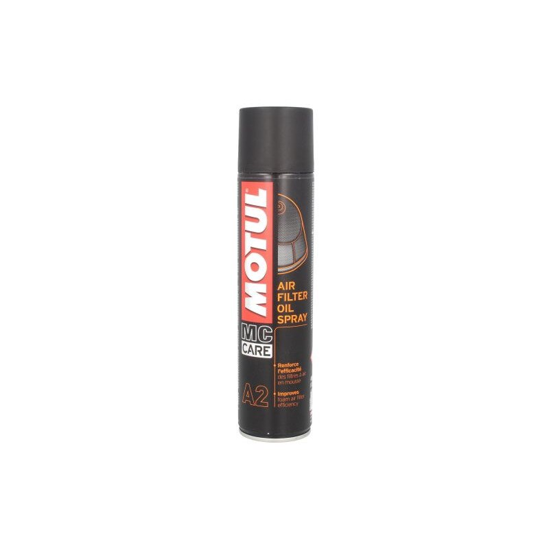 Spray pentru filtru de aer Motul, A2 400ML
