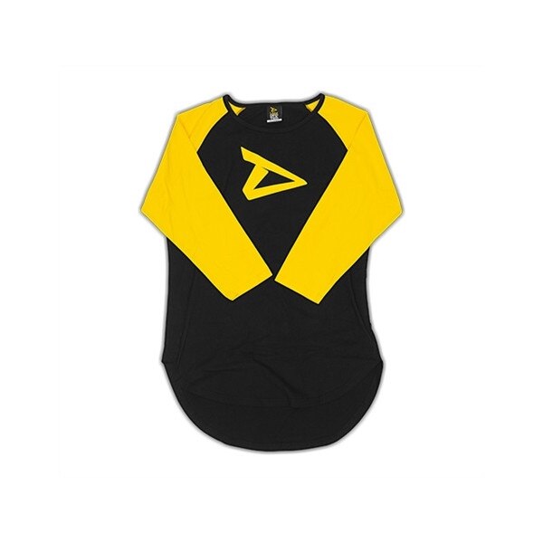 Tricou Dedicated 3/4