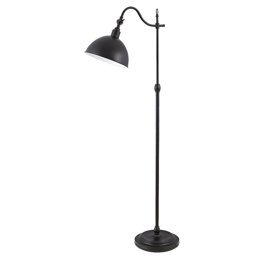 Lampadar Marc - 2275 Rabalux, E27, 1x40W, negru mat