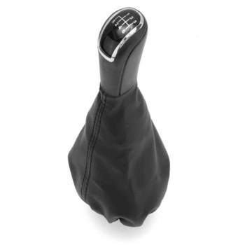 Manson schimbator piele ecologica ART dedicat Mercedes VITO 1996 - 2000 , 5 VITEZE NEGRU Manson schimbator piele ecologica ART dedicat Mercedes VITO 1996 - 2000 , 5 VITEZE NEGRU