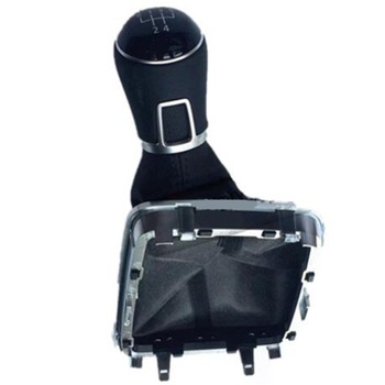 Manson schimbator EVO compatibil VW POLO 2011-2017 , 6 VITEZE NEGRU Manson schimbator EVO compatibil VW POLO 2011-2017 , 6 VITEZE NEGRU