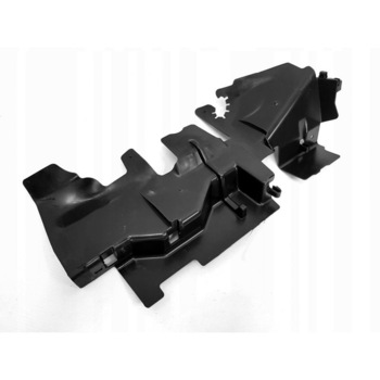 Deflector Aer Stanga Oe Volkswagen Passat B6 2005-2011 3C0121283 Deflector Aer Stanga Oe Volkswagen Passat B6 2005-2011 3C0121283