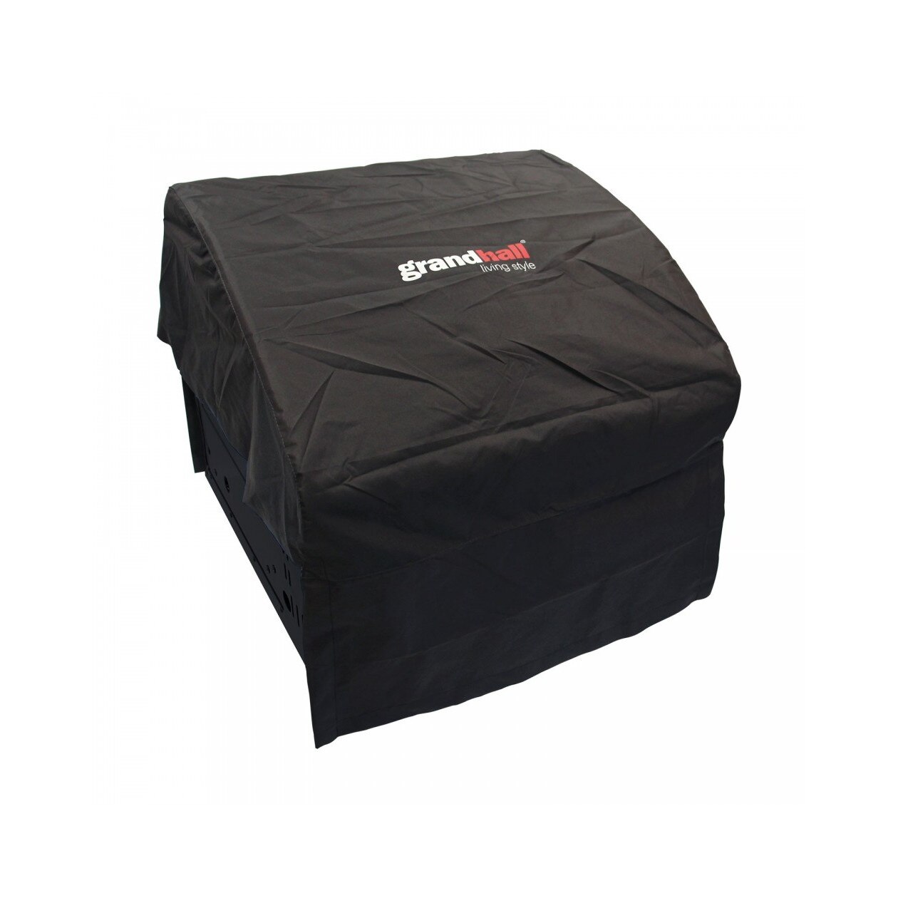 Husa pentru gratar built-in 3 arzatoare Grand Hall A07005067T